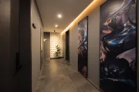 Shaoxing Wasae E-Sports Hotel