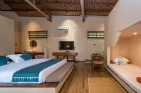 Yangshuo Donglixia Homestay