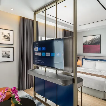 Swiss-Belinn Malang
