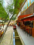Huabantang Homestay - servizio colazione