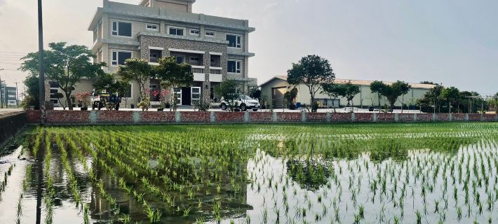 Yu Yu Villa Hotels in Yilan County