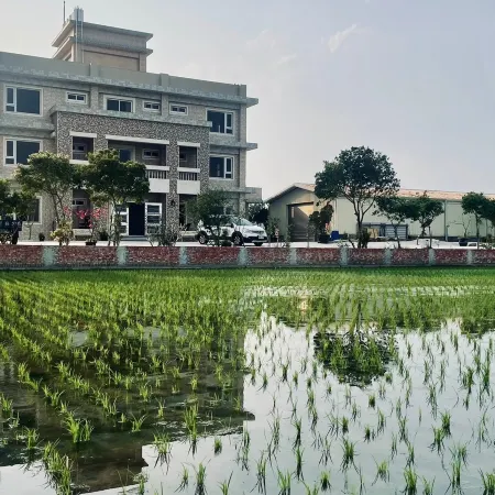 Yu Yu Villa