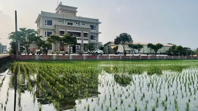 宇宇民宿