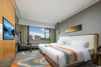 YESIER S HOTEL