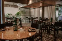 Hotel Mokozoyo - breakfast