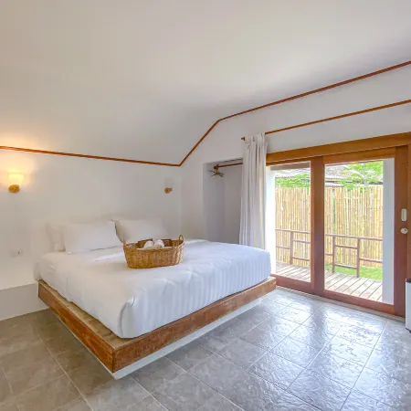Chumphon Cabana Resort
