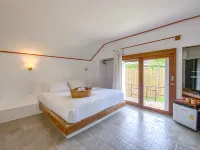 Chumphon Cabana Resort