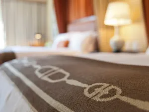Salamander Resort and Spa