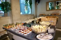 Wombat’s The City Hostel Munich Werksviertel