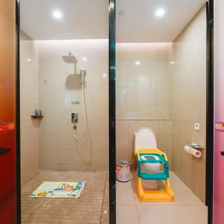 Changsheng Hotel