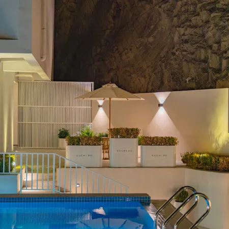 GUCHI Gu Chi Homestay (OMG Heartbeat Paradise Store)