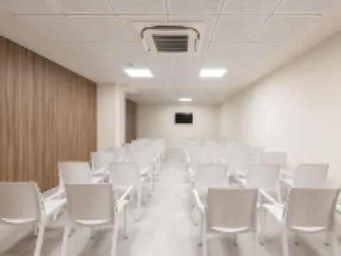 Eurosalou & Spa Hoteles en Salou