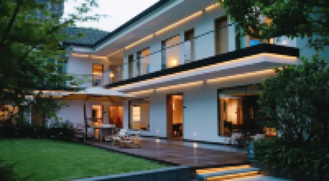 Dujiangyan Lanshe Garden Holiday Homestay (Qingchengshan High-speed Railway Station)