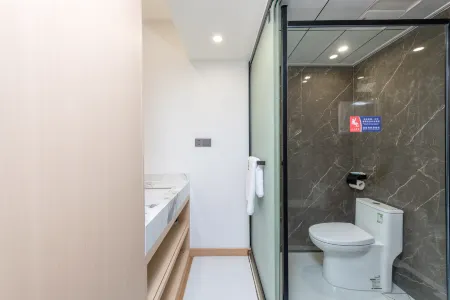 Qijie Hotel