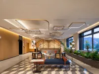 Hilton Garden Inn Hulunbuir Hailar Hotel di Hulunbuir