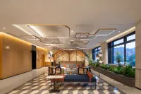 힐튼 가든 인 후룬베이르 하이라르 후룬베이얼 호텔