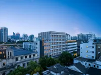 Hangzhou West Lake Southern Song Dynasty Yujie Light Hotel Hotels in Hangzhou