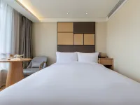 JI Hotel (Shanghai Hongqiao Zhongshan West Road) Hotels near Changning