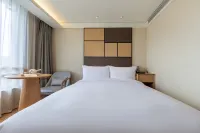JI Hotel (Shanghai Hongqiao Zhongshan West Road) Hotels near Donghua University(Yanan Road Campus)