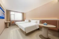 HanTing Hotel (Shenyang Normal University) Hotels in Shenyang