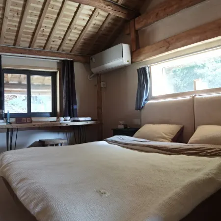 Jixi Xiershan Homestay