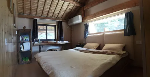 Jixi Xiershan Homestay