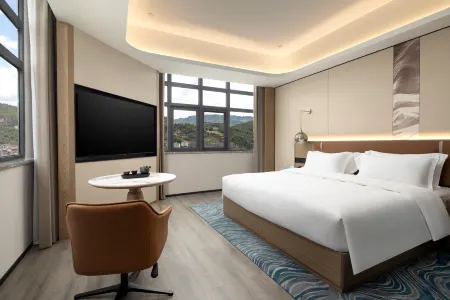 Days Hotel by Wyndham Enshi