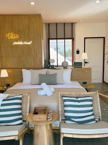 รูปภาพของริมทะเล รีสอร์ท เกาะล้าน