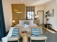 Rimtalay Resort Koh Larn Hoteles cerca de Ko Lan