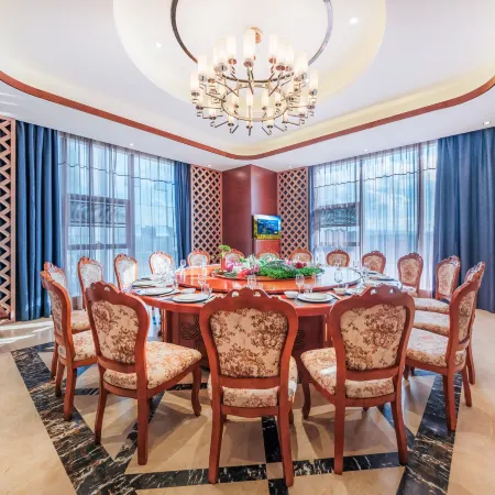 Yongli Hotel