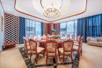 Yongli Hotel - petit déjeuner