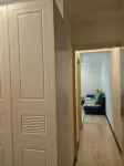 Little Apple Family Homestay Hotels in Wuyue Plaza/Xining Museum