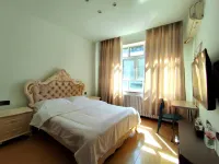 Chabuchar Qingyaxuan Homestay Hotel di Qapqal