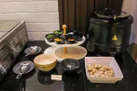 Na Napa Wellness Spa & Resort - Breakfast