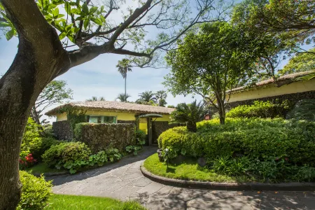 西亞斯酒店度假村