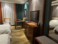 Emin Shengquan Hotel Hotels in Emin