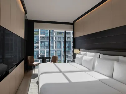 InterContinental Singapore Robertson Quay Singapore - 2026
