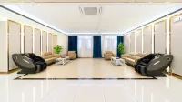 Corner Smart Room