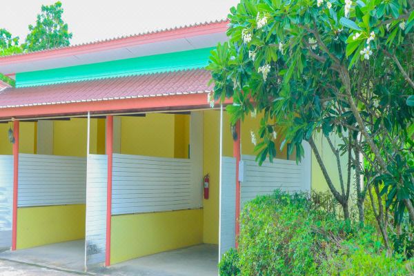 더 문 리조트 펫차부리(OYO 75520 The Moon Resort Phetchaburi)_3