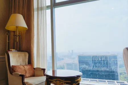 Jinshi International Hotel