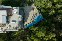 Seaside Seclusive Mansion Các khách sạn ở Hạ Môn