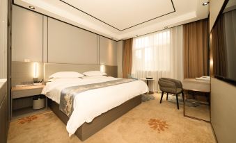 Bole Juhui Times Hotel