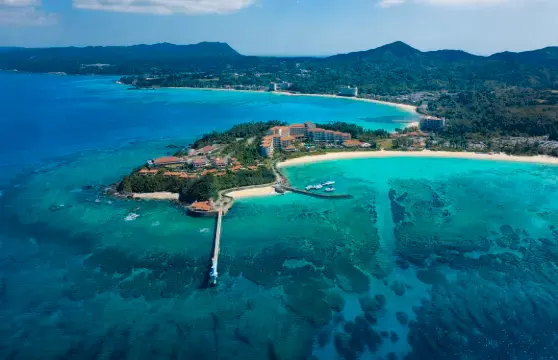 The Busena露台酒店