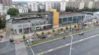 Peninsula Hotel