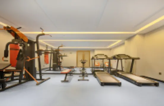 維納斯皇家酒店（濟南大明湖歷山路店）