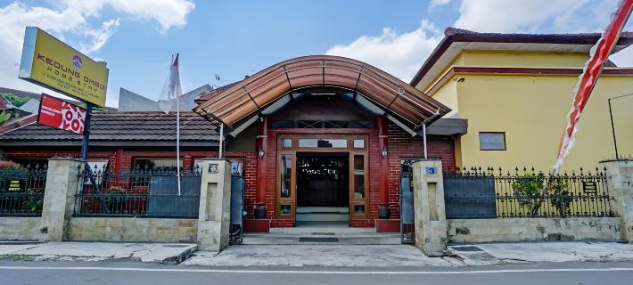 Kedung Ombo Homestay Hotels in Lowokwaru