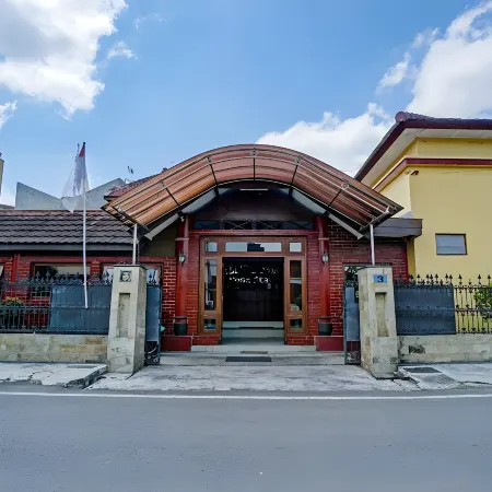 Kedung Ombo Homestay