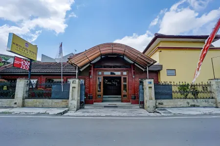 Kedung Ombo Homestay