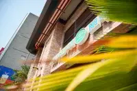 Old School行旅 田中央旅店 台中火車站/宮原眼科住宿飯店