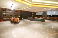 Xinrui Hotel - Træningscentre